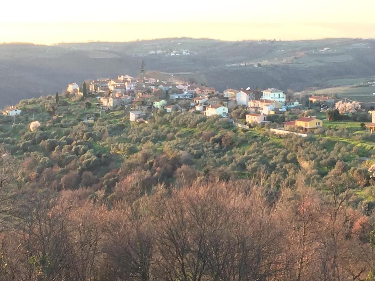 Apartments Padna Goja Dış mekan fotoğraf