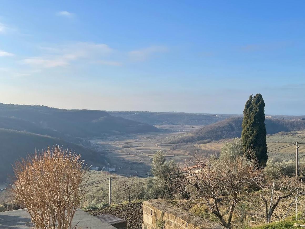 Apartments Padna Goja Dış mekan fotoğraf