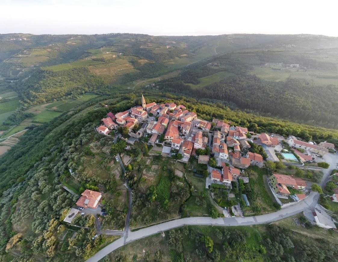 Apartments Padna Goja Dış mekan fotoğraf