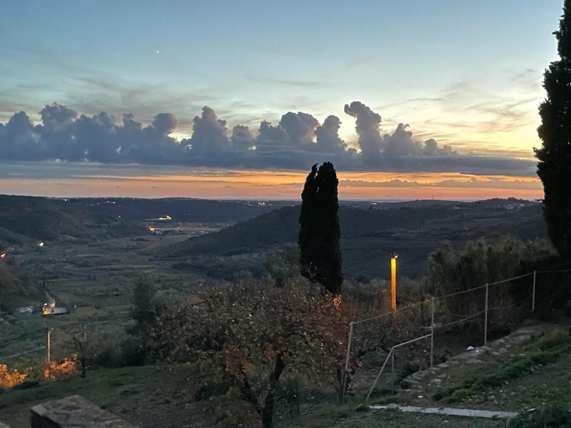 Apartments Padna Goja Dış mekan fotoğraf