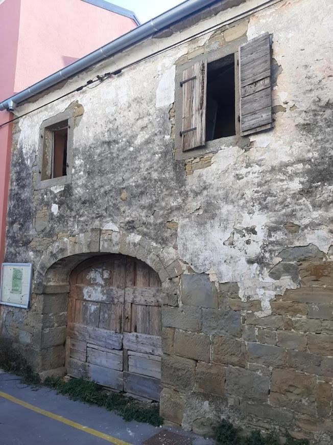 Apartments Padna Goja Dış mekan fotoğraf