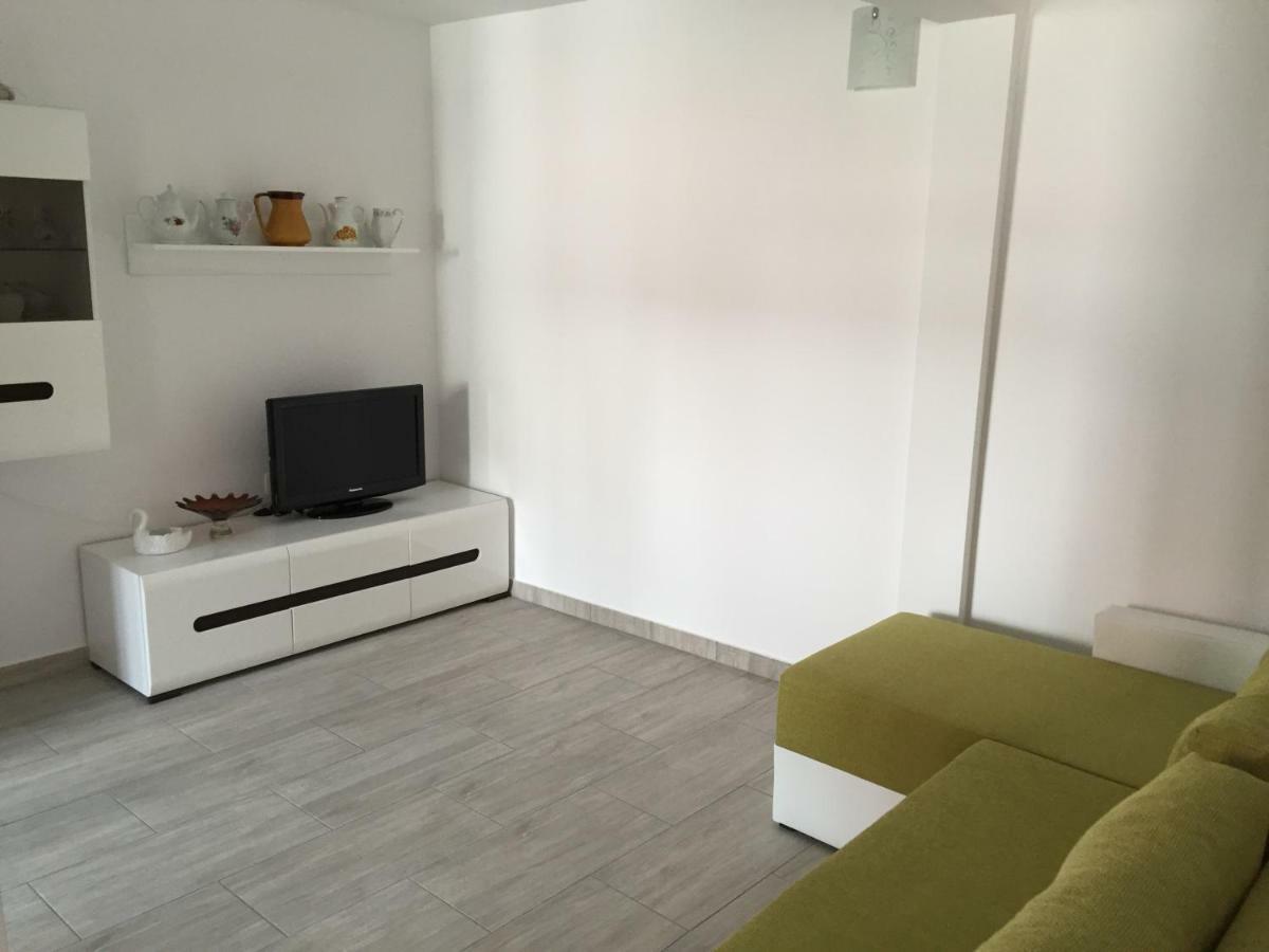 Apartments Padna Goja Dış mekan fotoğraf